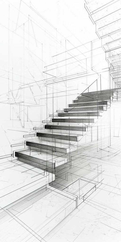 laiptu brezinys medzio juvelyras