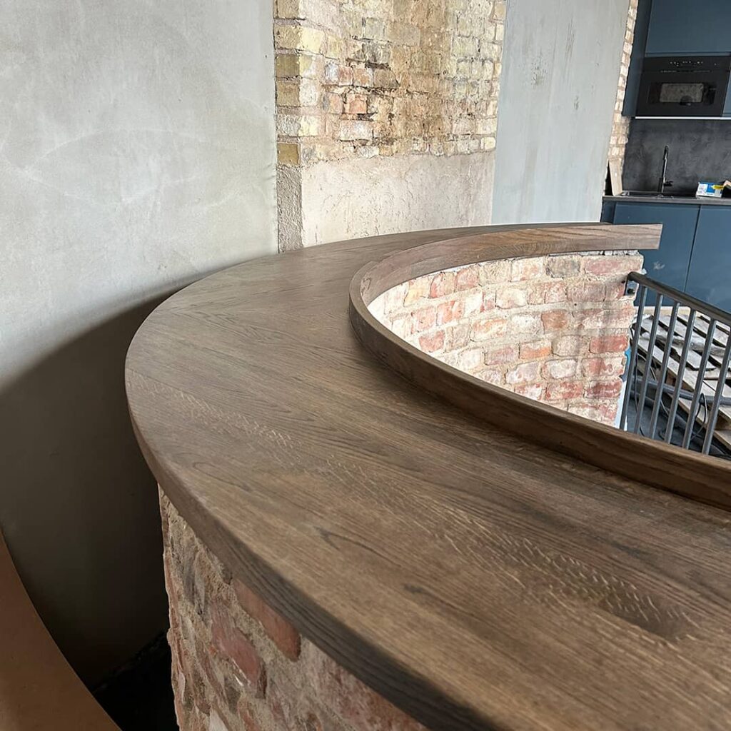 vidaus palangės pagal individualius užsakymus